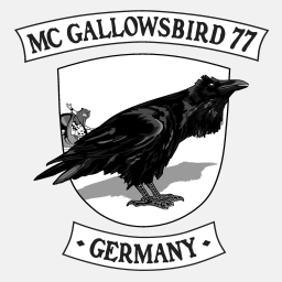MC Gallowsbird 77